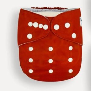 Nora’s Nursery Cloth Diapers NEW